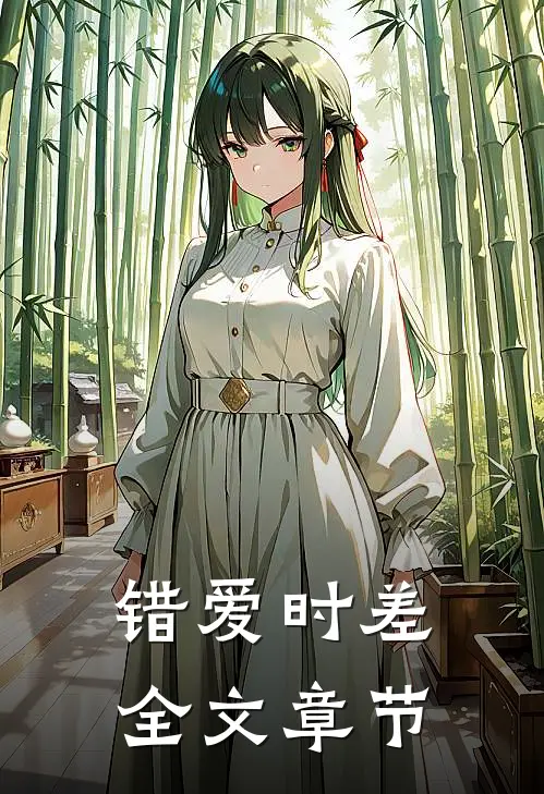错爱时差全文章节