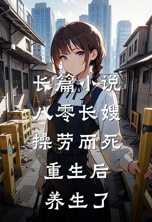 长篇小说八零长嫂操劳而死：重生后养生了