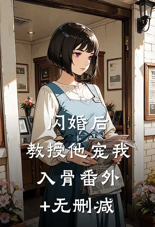 闪婚后，教授他宠我入骨番外+无删减