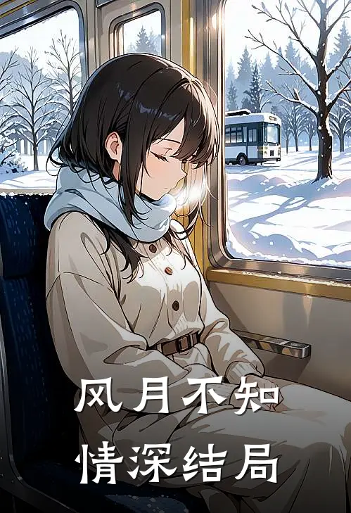 风月不知情深结局