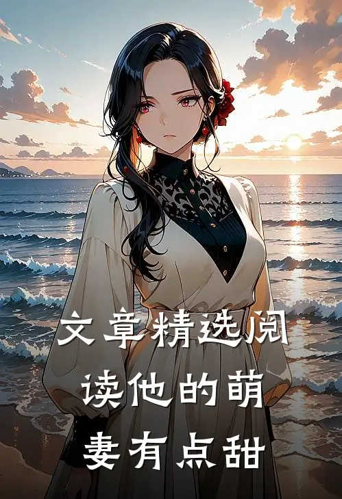 文章精选阅读他的萌妻有点甜