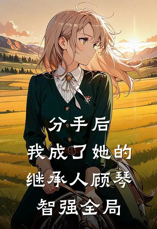 分手后，我成了她的继承人顾琴智强全局