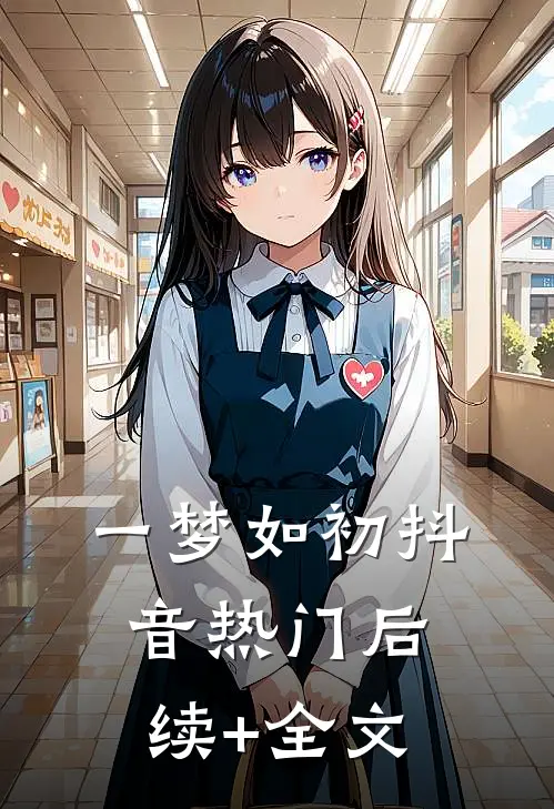 一梦如初抖音热门后续+全文