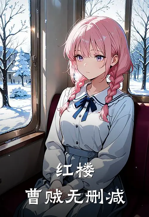 红楼：曹贼无删减