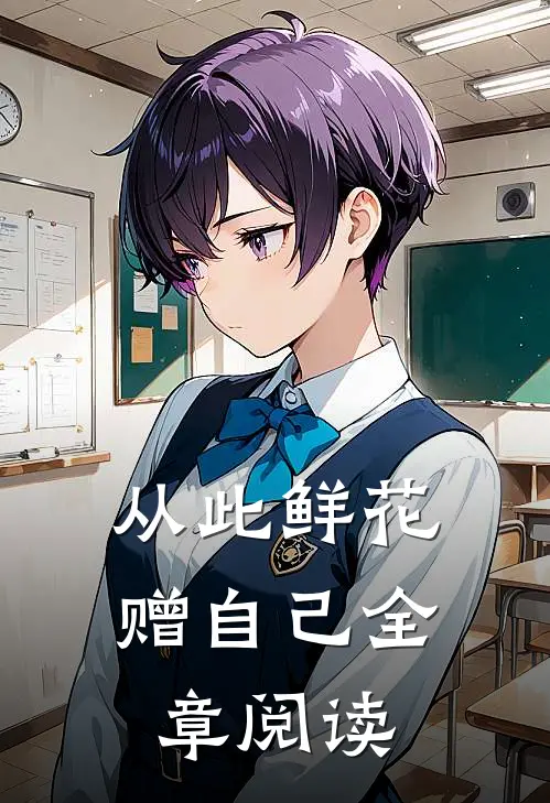 从此鲜花赠自己全章阅读