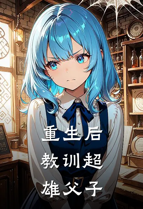 重生后，教训超雄父子