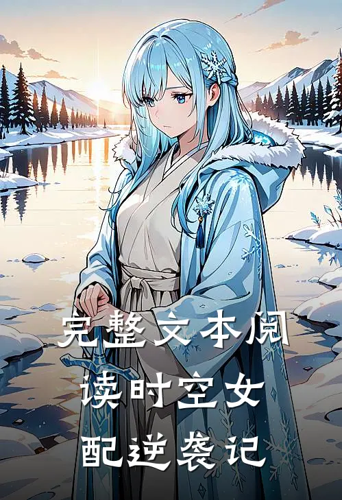 完整文本阅读时空女配逆袭记