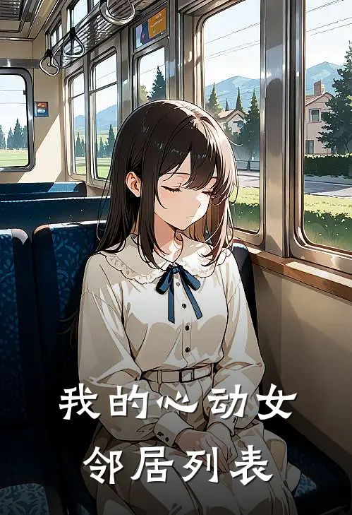 我的心动女邻居列表