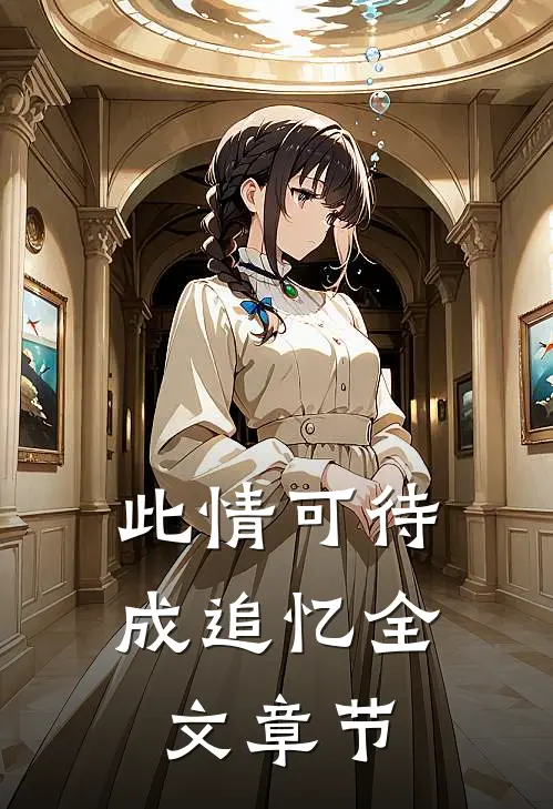 此情可待成追忆全文章节
