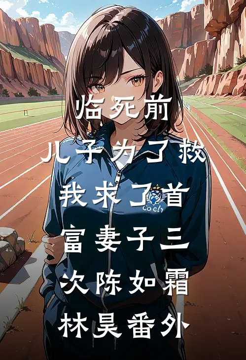 临死前，儿子为了救我求了首富妻子三次陈如霜林昊番外