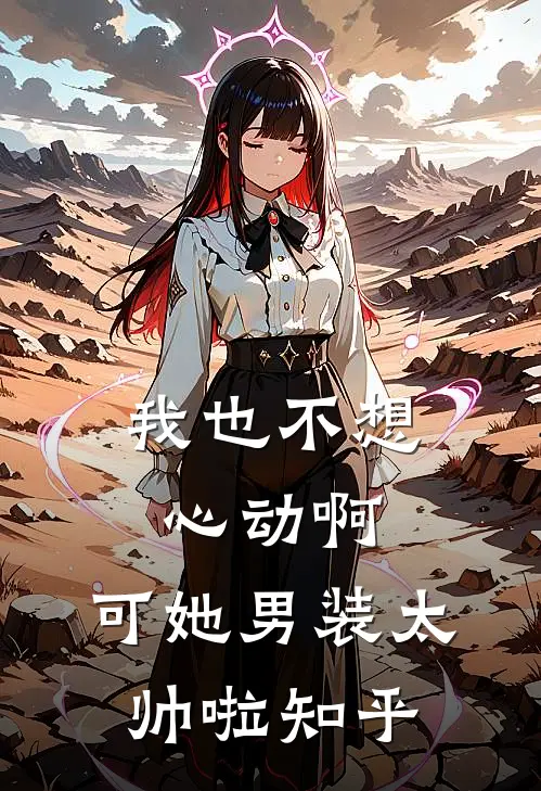 我也不想心动啊，可她男装太帅啦知乎