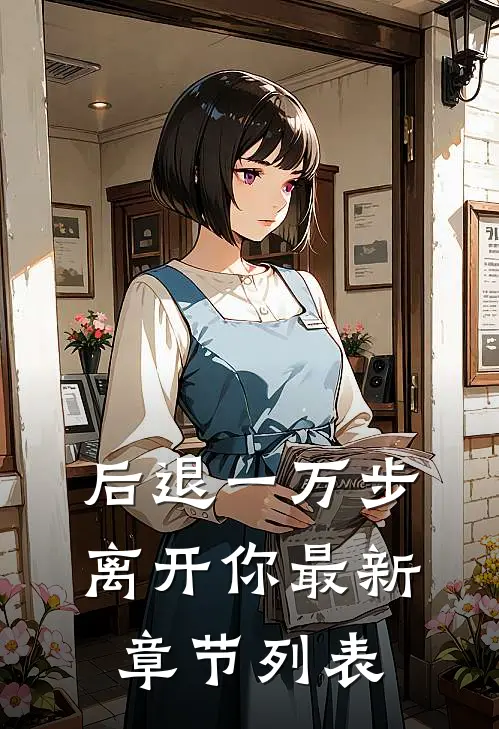 后退一万步离开你最新章节列表