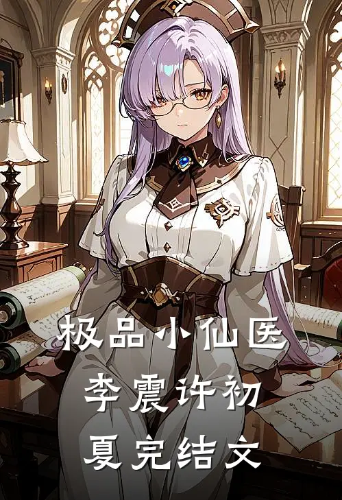 极品小仙医李震许初夏完结文