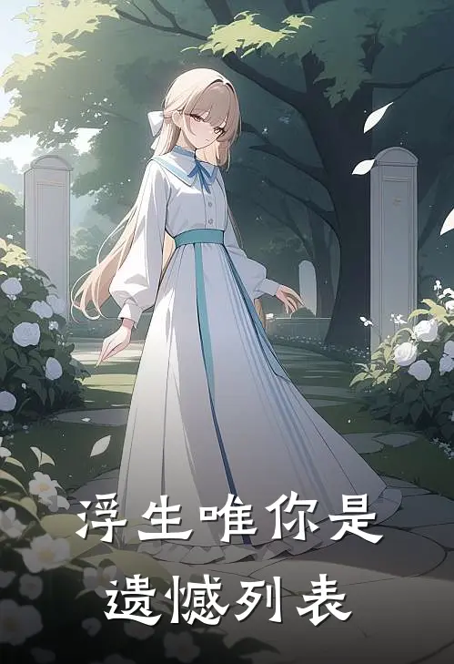 浮生唯你是遗憾列表