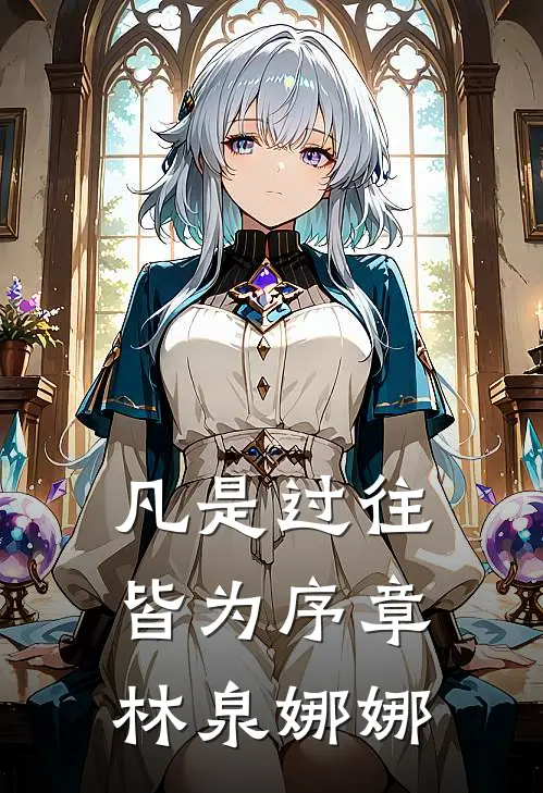 凡是过往，皆为序章林泉娜娜