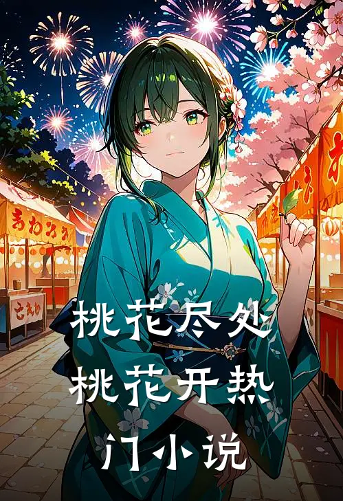 桃花尽处桃花开热门小说