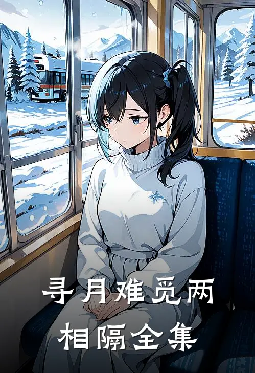 寻月难觅两相隔全集