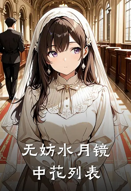 无妨水月镜中花列表