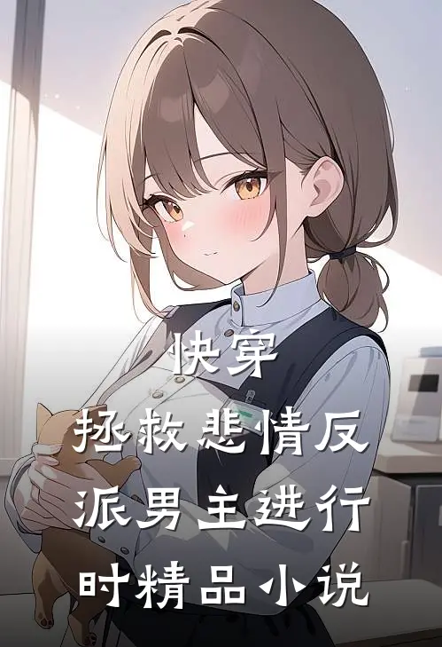 快穿：拯救悲情反派男主进行时精品小说