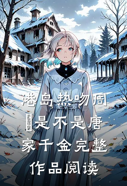 港岛热吻周璟是不是唐家千金完整作品阅读