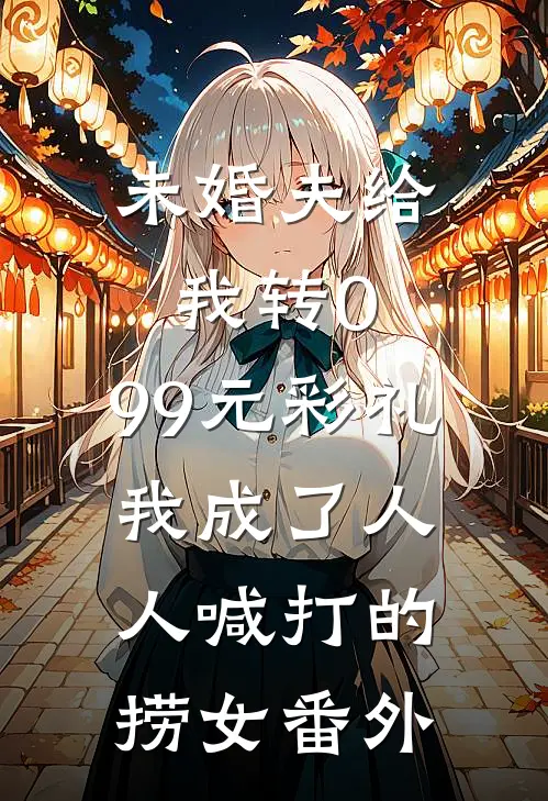 未婚夫给我转0.99元彩礼，我成了人人喊打的捞女番外
