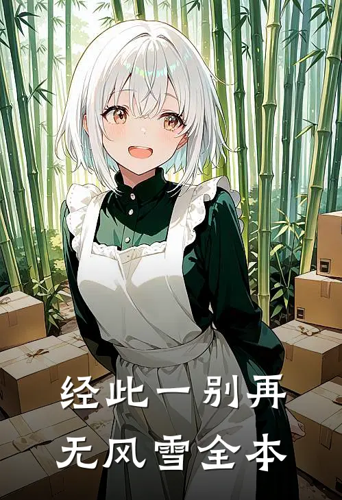 经此一别再无风雪全本