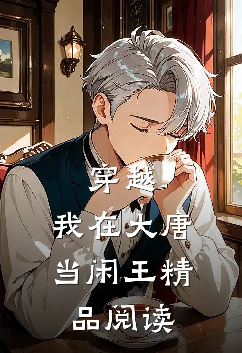 穿越:我在大唐当闲王精品阅读