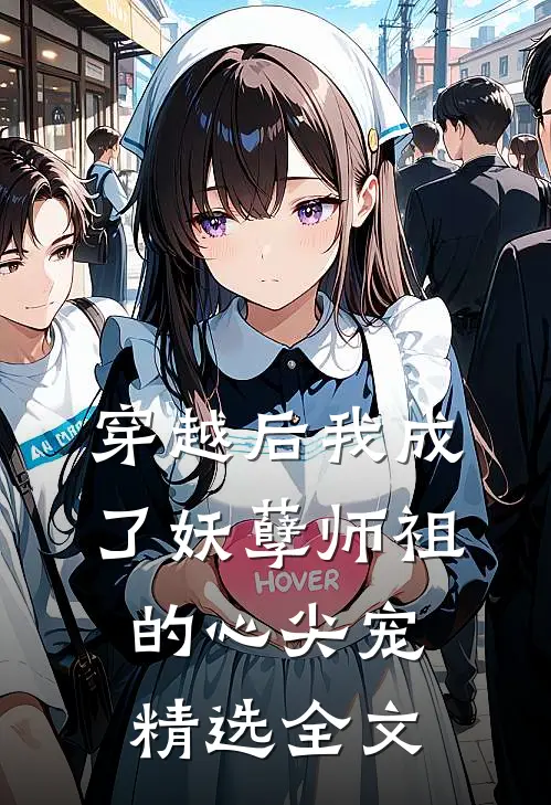 穿越后我成了妖孽师祖的心尖宠精选全文