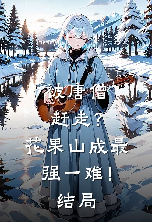 被唐僧赶走？花果山成最强一难！结局