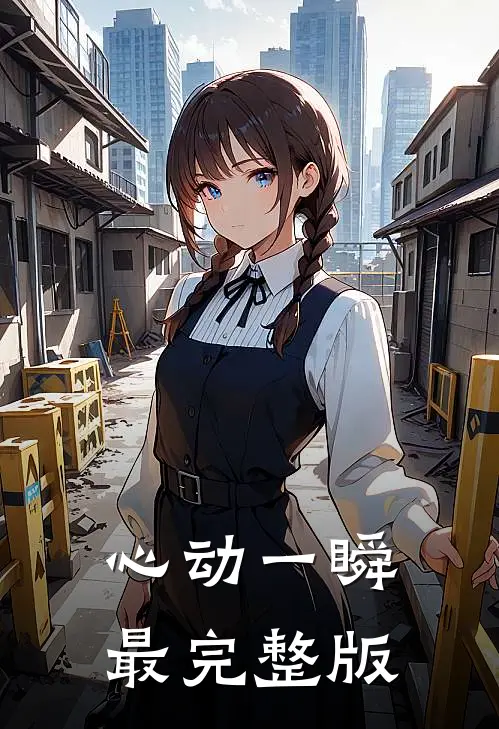 心动一瞬最完整版