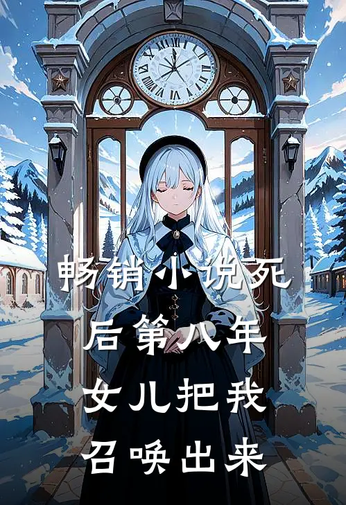 畅销小说死后第八年，女儿把我召唤出来