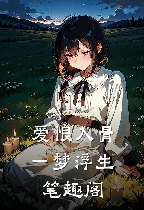 爱恨入骨，一梦浮生笔趣阁