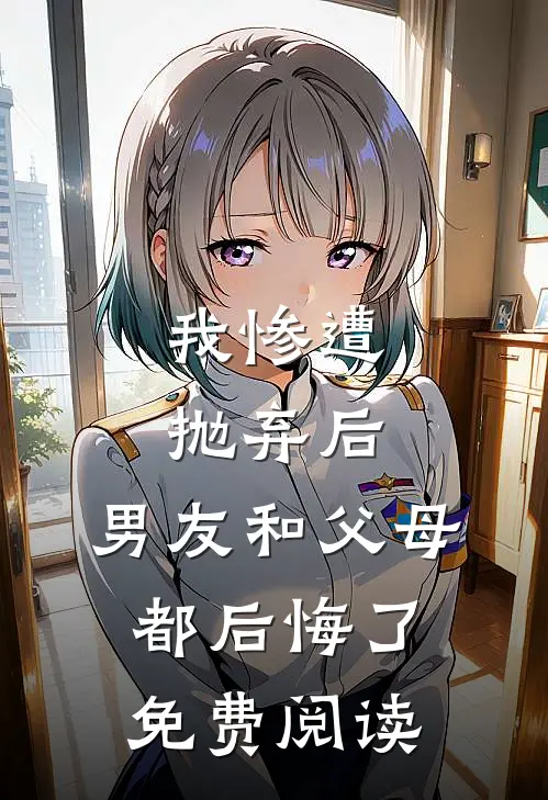 我惨遭抛弃后,男友和父母都后悔了免费阅读全文