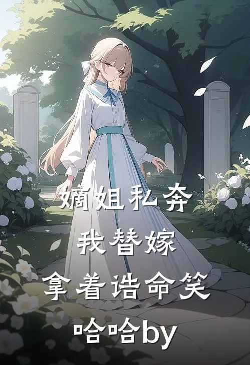 嫡姐私奔我替嫁，拿着诰命笑哈哈by