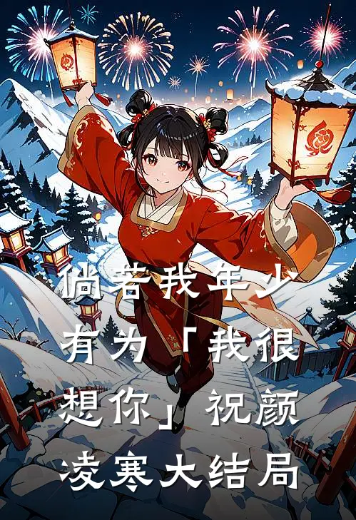 倘若我年少有为-「我很想你」祝颜凌寒大结局