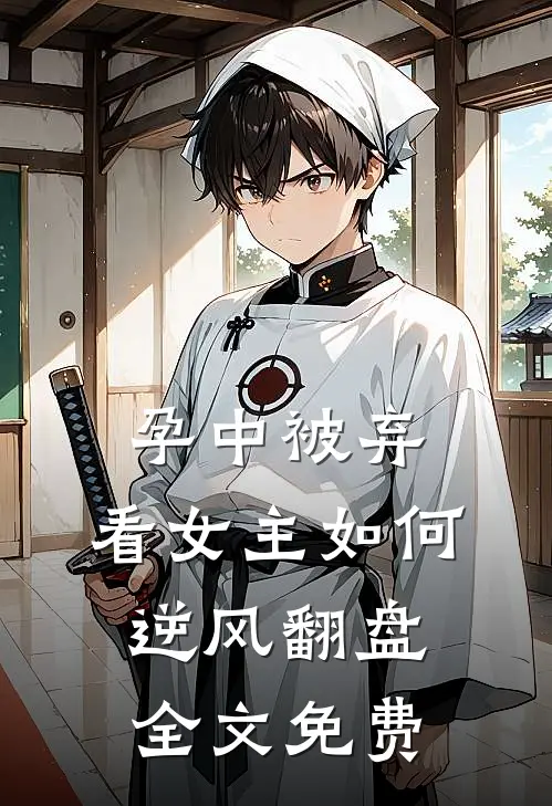 孕中被弃，看女主如何逆风翻盘全文免费