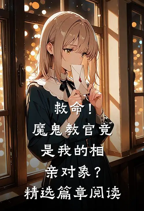 救命!魔鬼教官竟是我的相亲对象?精选篇章阅读理解