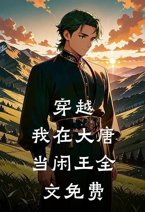 穿越：我在大唐当闲王全文免费