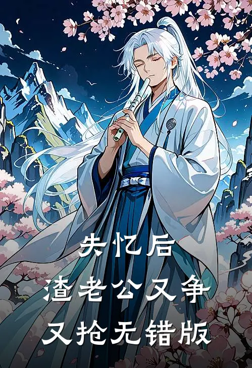 失忆后，渣老公又争又抢无错版