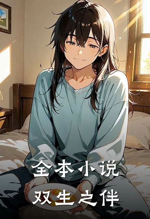 全本双生之伴免费阅读