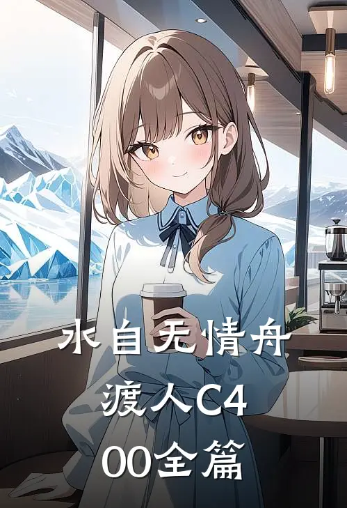 水自无情舟渡人C400全篇