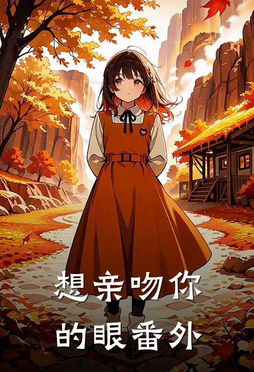 想亲吻你的眼番外