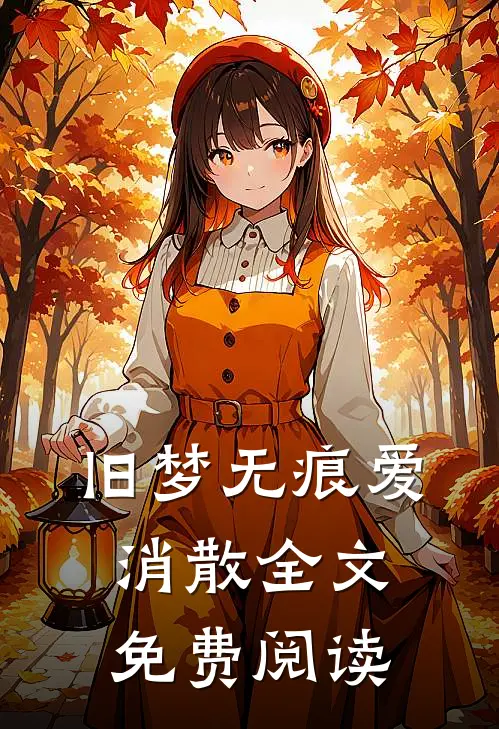 旧梦无痕爱消散全文免费阅读