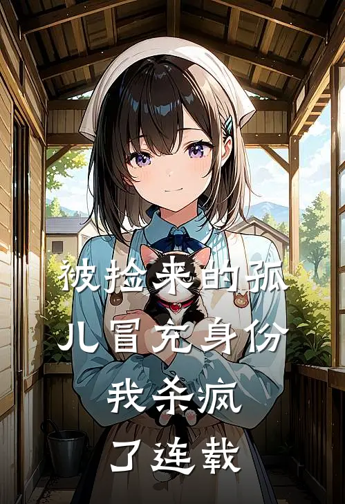 被捡来的孤儿冒充身份，我杀疯了连载