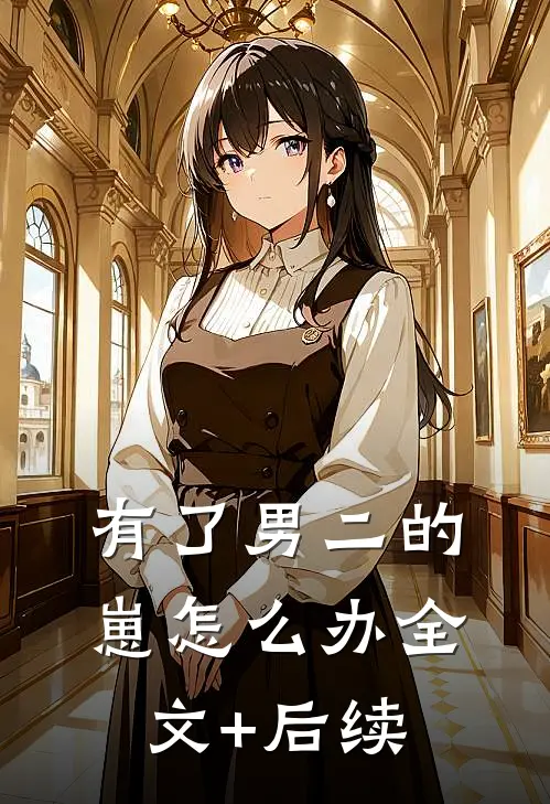 有了男二的崽怎么办全文+后续