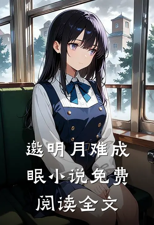 邀明月难成眠小说免费阅读全文