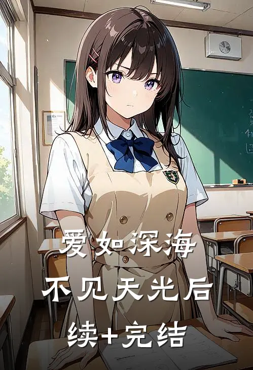 爱如深海，不见天光后续+完结