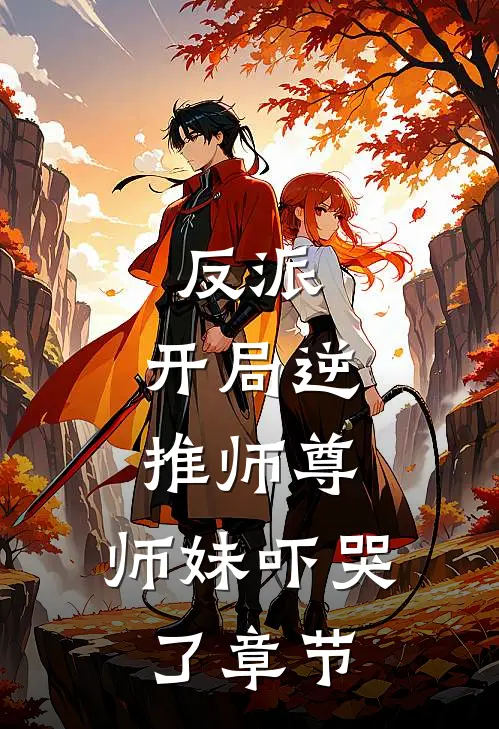 反派：开局逆推师尊，师妹吓哭了章节