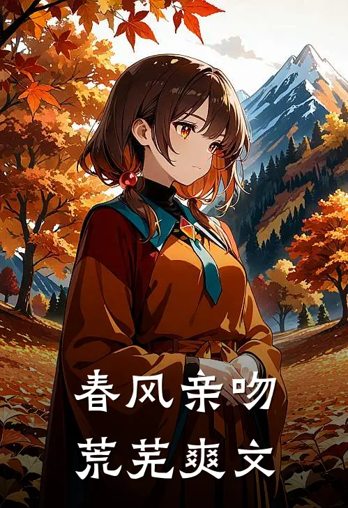 春风亲吻荒芜爽文