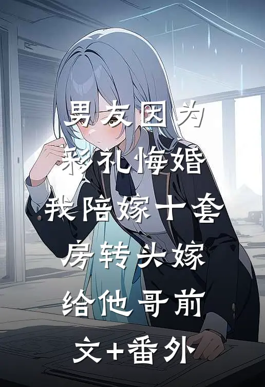 男友因为彩礼悔婚，我陪嫁十套房转头嫁给他哥前文+番外